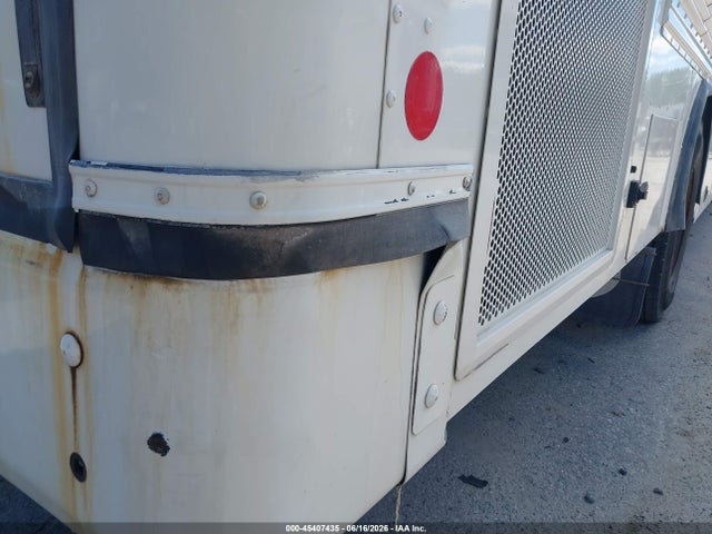Blue Bird School Bus / Transit Bus 2015 1BABNBPAXFF311018 Image 13
