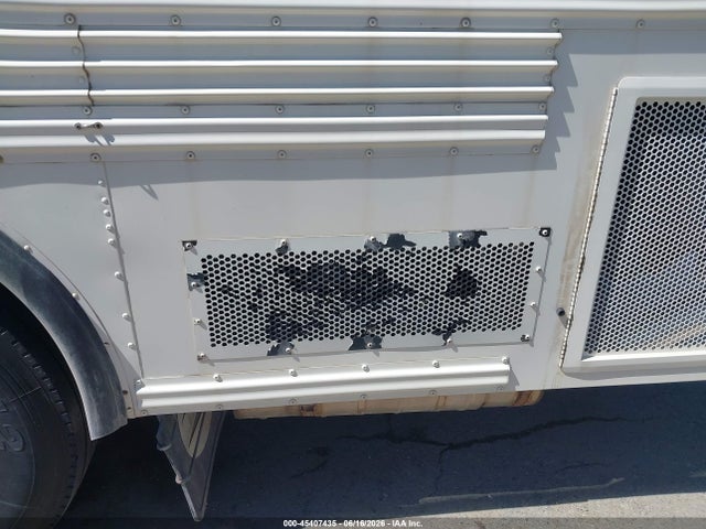 Blue Bird School Bus / Transit Bus 2015 1BABNBPAXFF311018 Image 14