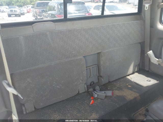 2003 Toyota Tacoma Base V6 მანქანა იყიდება აუქციონზე, vin: 5TEWN72N13Z227196, აუქციონის ნომერი: 45407436