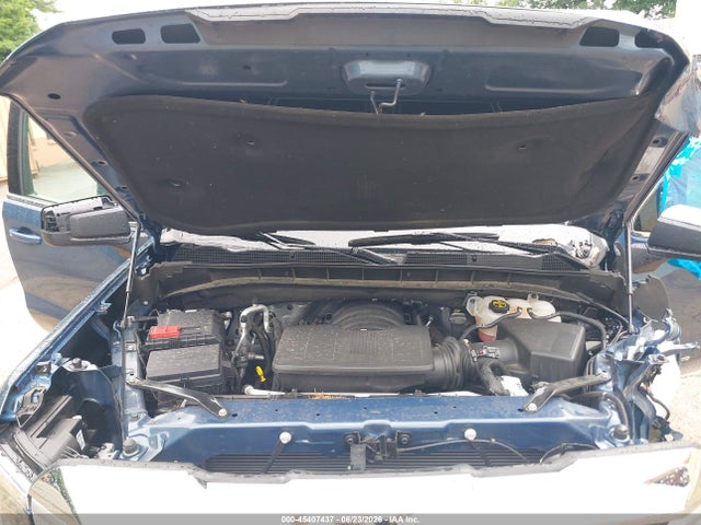 Aukcja sprzedaży 2024 Gmc Sierra 1500 4wd  Short Box Sle, vin: 1GTUUBED2RZ399869, numer aukcji: 45407437