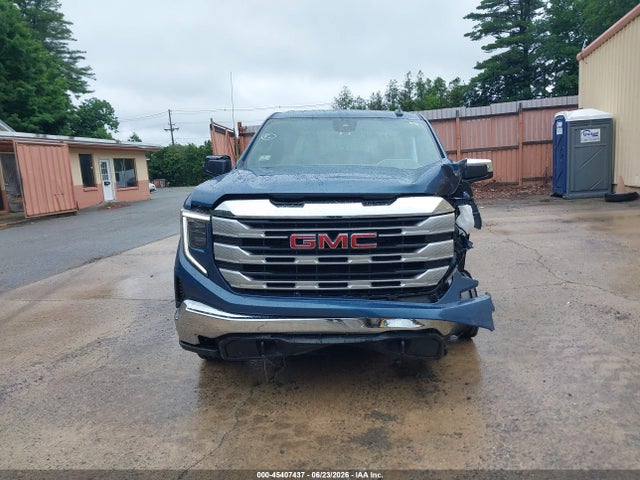 Aukcja sprzedaży 2024 Gmc Sierra 1500 4wd  Short Box Sle, vin: 1GTUUBED2RZ399869, numer aukcji: 45407437