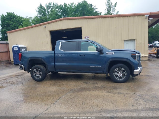Aukcja sprzedaży 2024 Gmc Sierra 1500 4wd  Short Box Sle, vin: 1GTUUBED2RZ399869, numer aukcji: 45407437