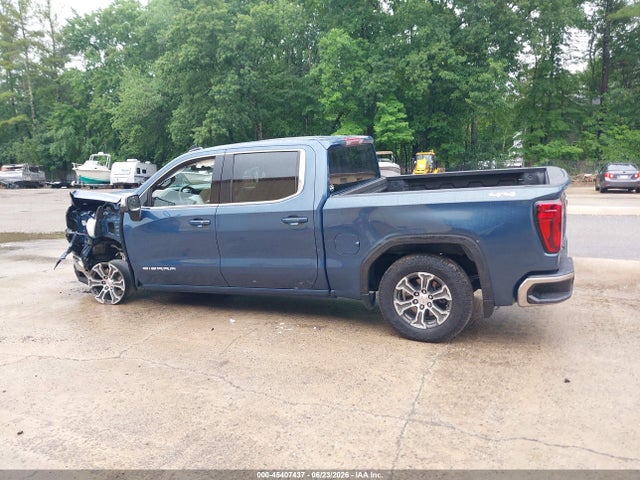 Aukcja sprzedaży 2024 Gmc Sierra 1500 4wd  Short Box Sle, vin: 1GTUUBED2RZ399869, numer aukcji: 45407437