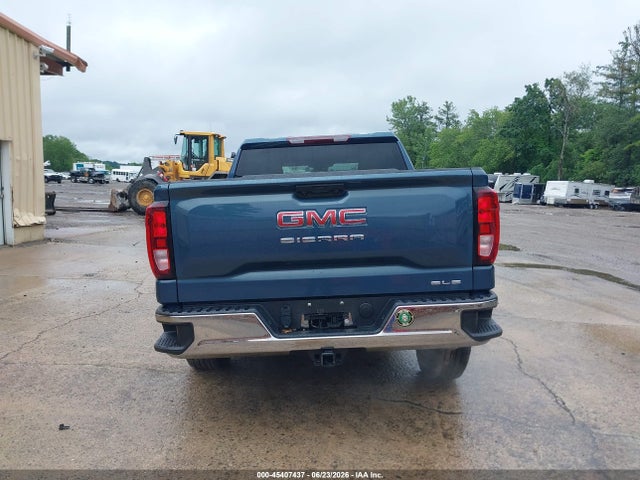 Aukcja sprzedaży 2024 Gmc Sierra 1500 4wd  Short Box Sle, vin: 1GTUUBED2RZ399869, numer aukcji: 45407437