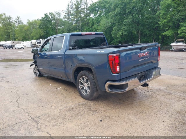 Aukcja sprzedaży 2024 Gmc Sierra 1500 4wd  Short Box Sle, vin: 1GTUUBED2RZ399869, numer aukcji: 45407437