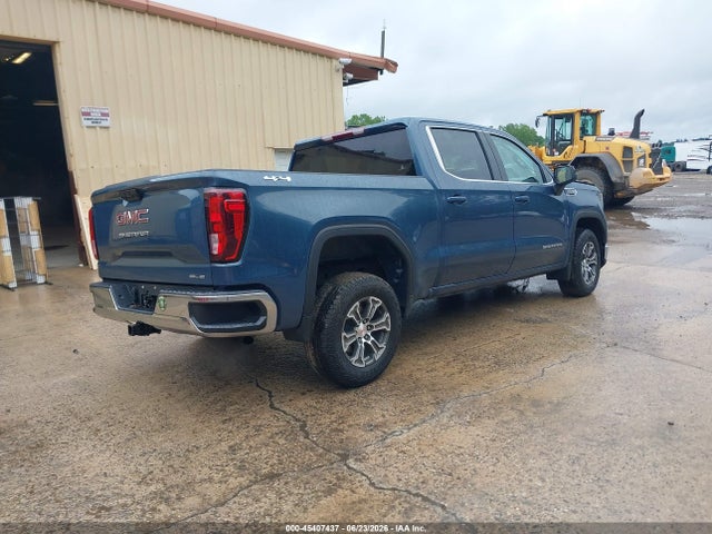 Aukcja sprzedaży 2024 Gmc Sierra 1500 4wd  Short Box Sle, vin: 1GTUUBED2RZ399869, numer aukcji: 45407437