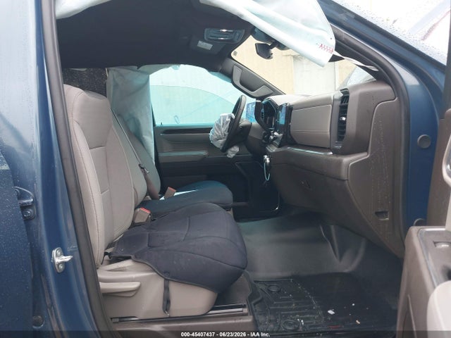 Aukcja sprzedaży 2024 Gmc Sierra 1500 4wd  Short Box Sle, vin: 1GTUUBED2RZ399869, numer aukcji: 45407437