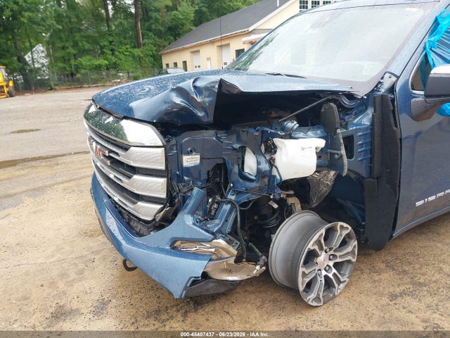 Aukcja sprzedaży 2024 Gmc Sierra 1500 4wd  Short Box Sle, vin: 1GTUUBED2RZ399869, numer aukcji: 45407437