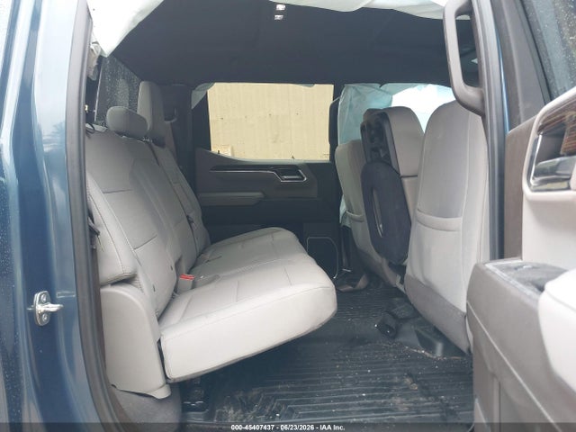 Aukcja sprzedaży 2024 Gmc Sierra 1500 4wd  Short Box Sle, vin: 1GTUUBED2RZ399869, numer aukcji: 45407437
