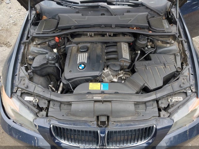 Aukcja sprzedaży 2008 Bmw 328i, vin: WBAVA37588NL57024, numer aukcji: 45407439