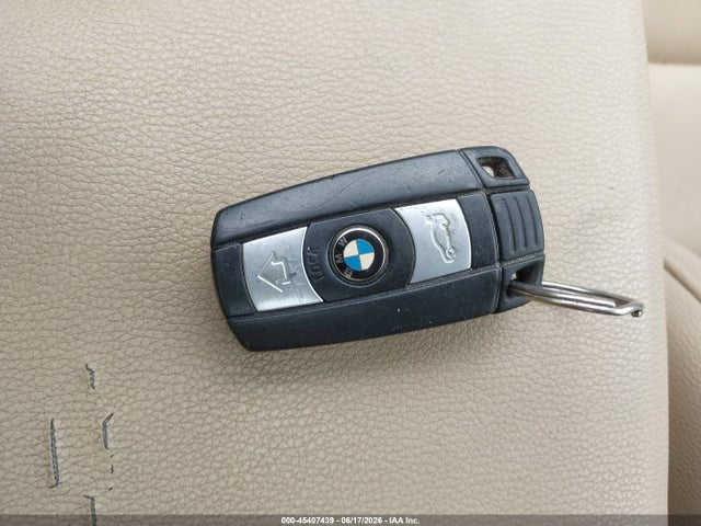 Aukcja sprzedaży 2008 Bmw 328i, vin: WBAVA37588NL57024, numer aukcji: 45407439