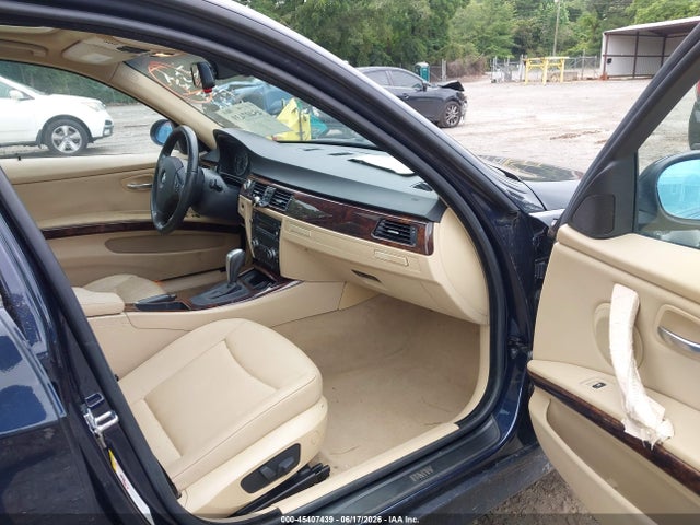 Aukcja sprzedaży 2008 Bmw 328i, vin: WBAVA37588NL57024, numer aukcji: 45407439