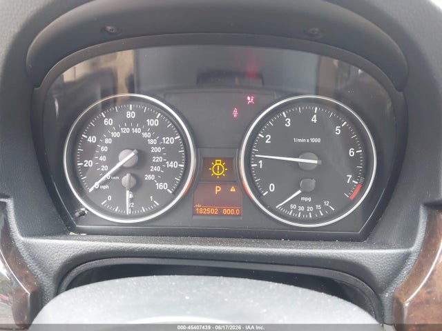 Aukcja sprzedaży 2008 Bmw 328i, vin: WBAVA37588NL57024, numer aukcji: 45407439
