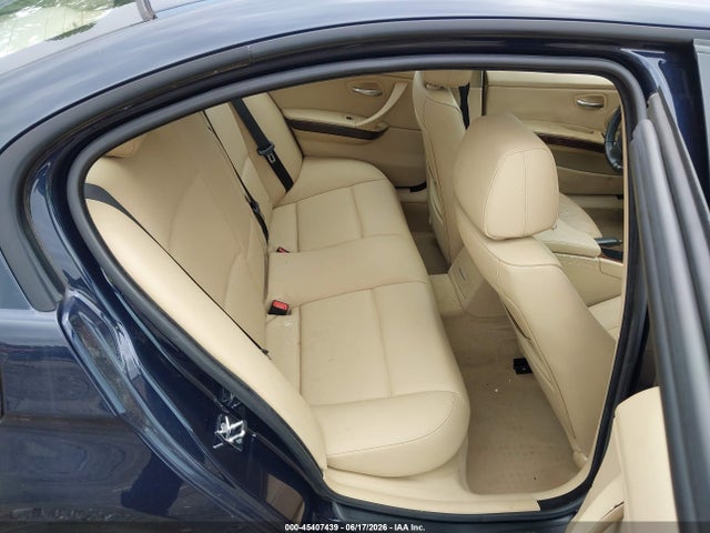 Aukcja sprzedaży 2008 Bmw 328i, vin: WBAVA37588NL57024, numer aukcji: 45407439