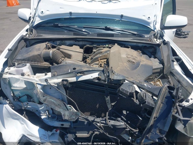 3TMAZ5CN7GM012359 Toyota Tacoma Sr5 V6