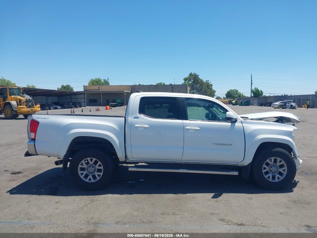 3TMAZ5CN7GM012359 Toyota Tacoma Sr5 V6