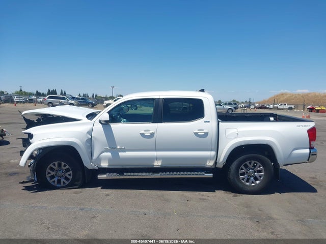 3TMAZ5CN7GM012359 Toyota Tacoma Sr5 V6