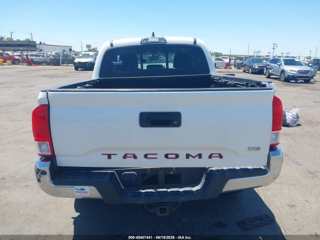 3TMAZ5CN7GM012359 Toyota Tacoma Sr5 V6