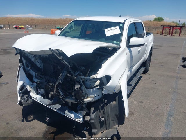 3TMAZ5CN7GM012359 Toyota Tacoma Sr5 V6