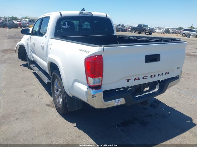 3TMAZ5CN7GM012359 Toyota Tacoma Sr5 V6