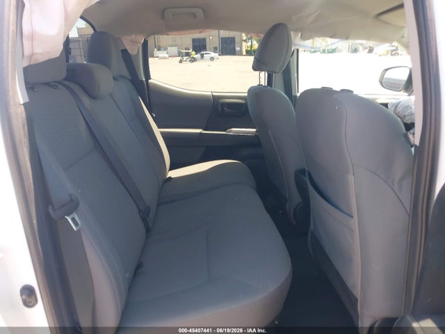 3TMAZ5CN7GM012359 Toyota Tacoma Sr5 V6