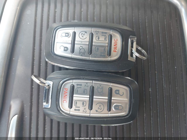 Продаж на аукціоні авто 2018 Chrysler Pacifica Touring L Plus, vin: 2C4RC1EG5JR338611, номер лоту: 45407448