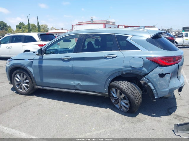 Infiniti Qx50 Luxe 2022 3PCAJ5BA9NF107738 Image 15
