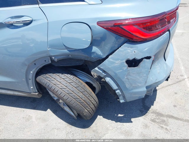 Infiniti Qx50 Luxe 2022 3PCAJ5BA9NF107738 Image 18