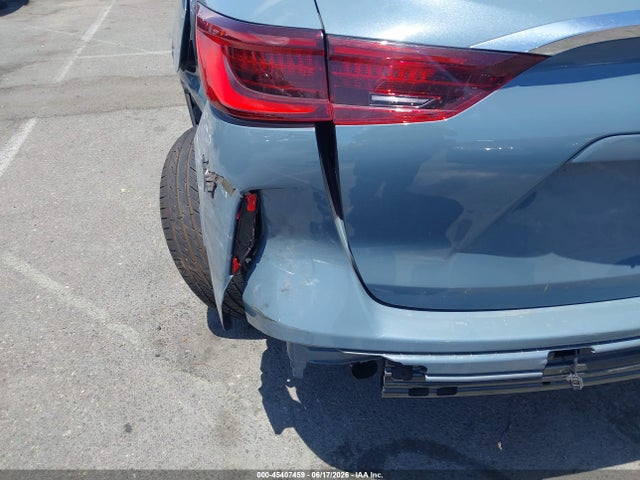 Infiniti Qx50 Luxe 2022 3PCAJ5BA9NF107738 Image 19