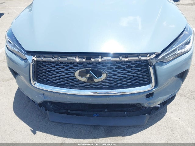 Infiniti Qx50 Luxe 2022 3PCAJ5BA9NF107738 Image 20