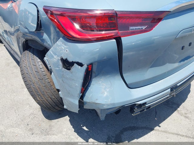 Infiniti Qx50 Luxe 2022 3PCAJ5BA9NF107738 Image 6