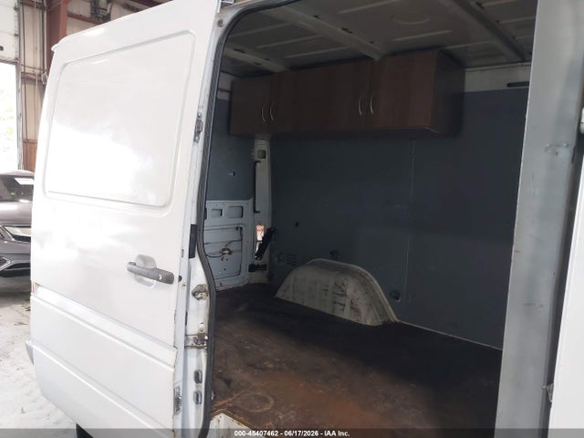 Продажа на аукционе авто 2006 Dodge Sprinter Van 2500 Hc, vin: WD0PD144265938266, номер лота: 45407462