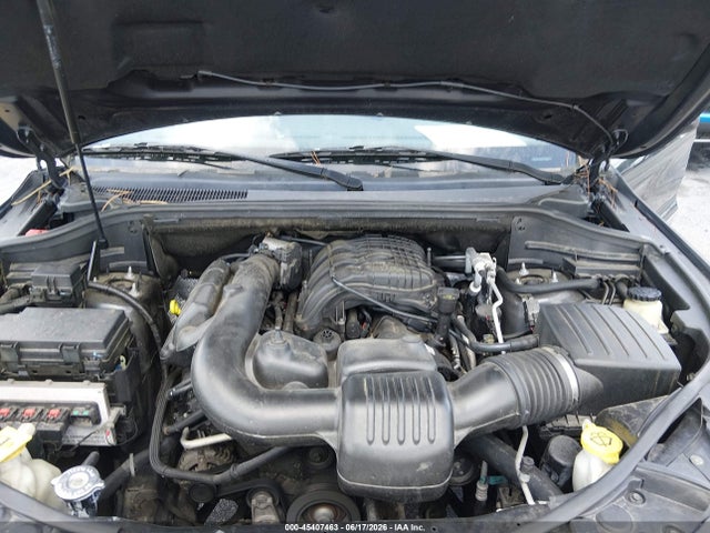 Продажа на аукционе авто 2012 Jeep Grand Cherokee Laredo, vin: 1C4RJEAGXCC209732, номер лота: 45407463