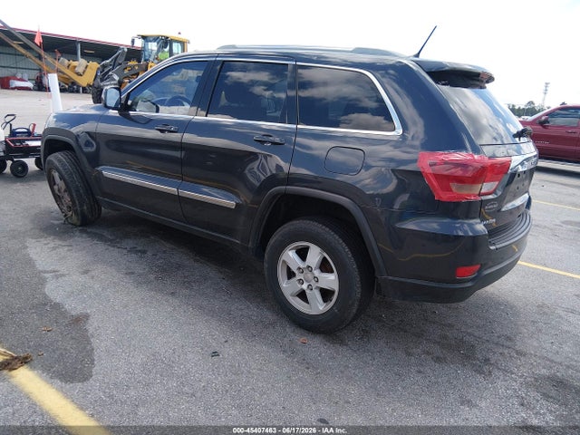 Продажа на аукционе авто 2012 Jeep Grand Cherokee Laredo, vin: 1C4RJEAGXCC209732, номер лота: 45407463