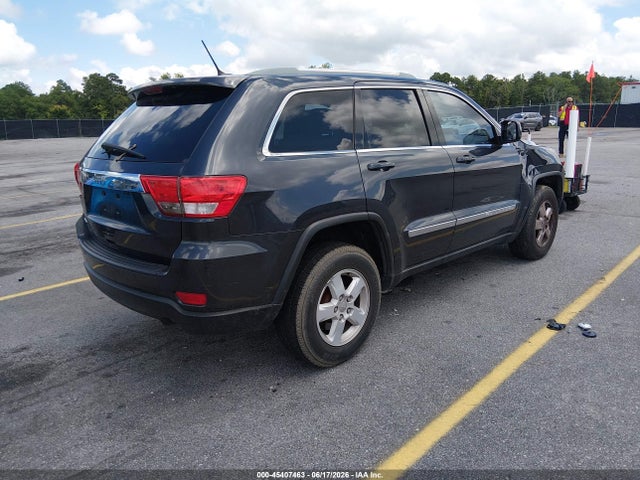 Продажа на аукционе авто 2012 Jeep Grand Cherokee Laredo, vin: 1C4RJEAGXCC209732, номер лота: 45407463