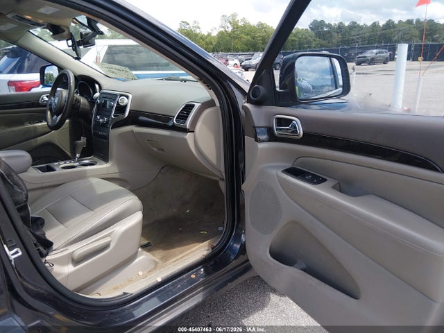 Продажа на аукционе авто 2012 Jeep Grand Cherokee Laredo, vin: 1C4RJEAGXCC209732, номер лота: 45407463