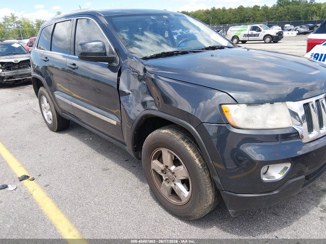 Продажа на аукционе авто 2012 Jeep Grand Cherokee Laredo, vin: 1C4RJEAGXCC209732, номер лота: 45407463