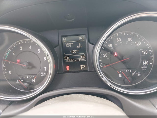 Продажа на аукционе авто 2012 Jeep Grand Cherokee Laredo, vin: 1C4RJEAGXCC209732, номер лота: 45407463