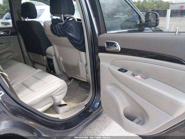 Продажа на аукционе авто 2012 Jeep Grand Cherokee Laredo, vin: 1C4RJEAGXCC209732, номер лота: 45407463