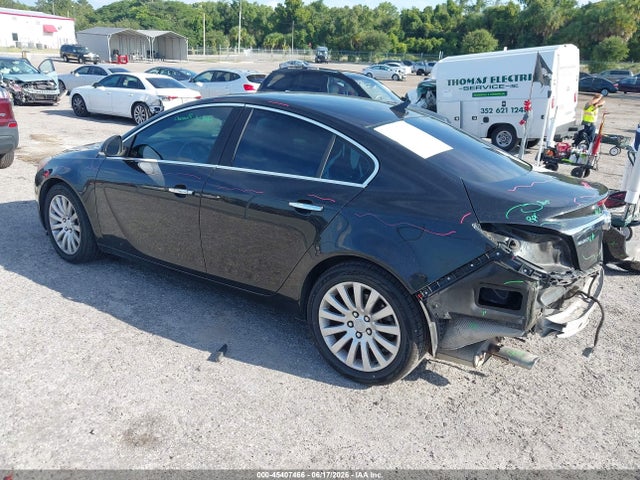 45407466 :رقم المزاد ، 2G4GS5EVXD9240058 vin ، 2013 Buick Regal Turbo - Premium 1 مزاد بيع