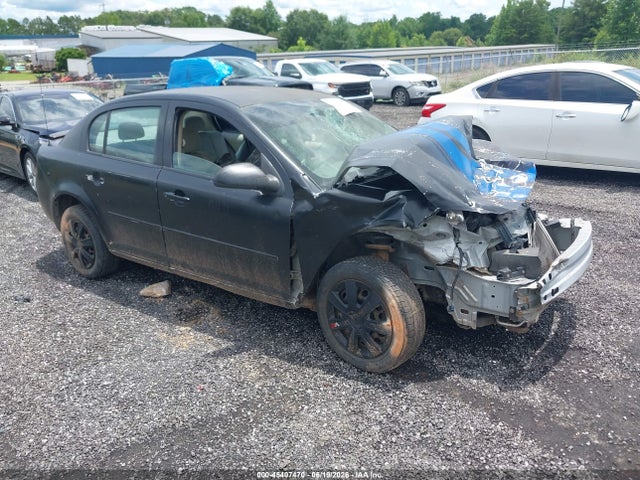 45407470 :رقم المزاد ، 1G1AK52F457517130 vin ، 2005 Chevrolet Cobalt مزاد بيع