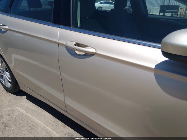 Ford Fusion Hybrid S 2018 3FA6P0UU6JR209446 Image 13