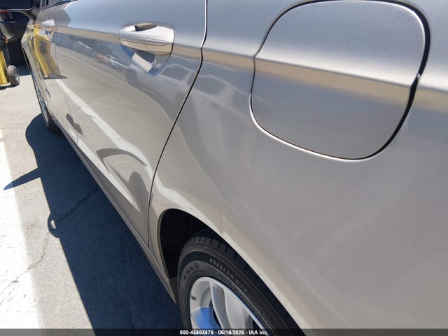 Ford Fusion Hybrid S 2018 3FA6P0UU6JR209446 Image 15