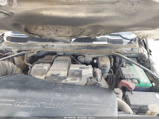 Aukcja sprzedaży 2019 Ram 3500 Chassis Tradesman/slt/laramie/limited, vin: 3C7WRTCL0KG620534, numer aukcji: 45407480