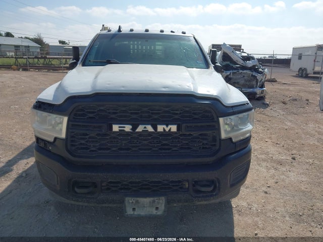 Aukcja sprzedaży 2019 Ram 3500 Chassis Tradesman/slt/laramie/limited, vin: 3C7WRTCL0KG620534, numer aukcji: 45407480