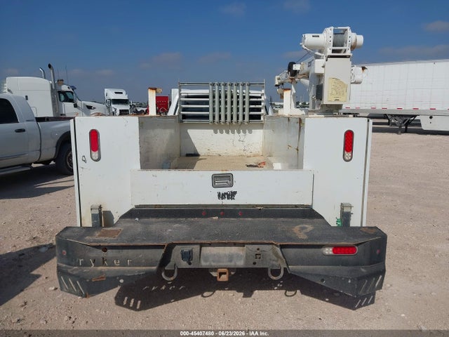 Aukcja sprzedaży 2019 Ram 3500 Chassis Tradesman/slt/laramie/limited, vin: 3C7WRTCL0KG620534, numer aukcji: 45407480