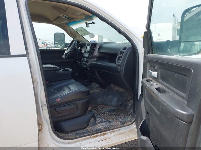 Aukcja sprzedaży 2019 Ram 3500 Chassis Tradesman/slt/laramie/limited, vin: 3C7WRTCL0KG620534, numer aukcji: 45407480
