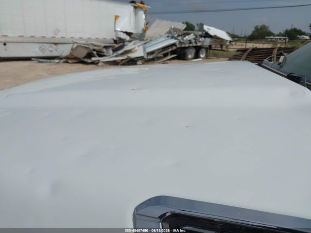 Aukcja sprzedaży 2019 Ram 3500 Chassis Tradesman/slt/laramie/limited, vin: 3C7WRTCL0KG620534, numer aukcji: 45407480