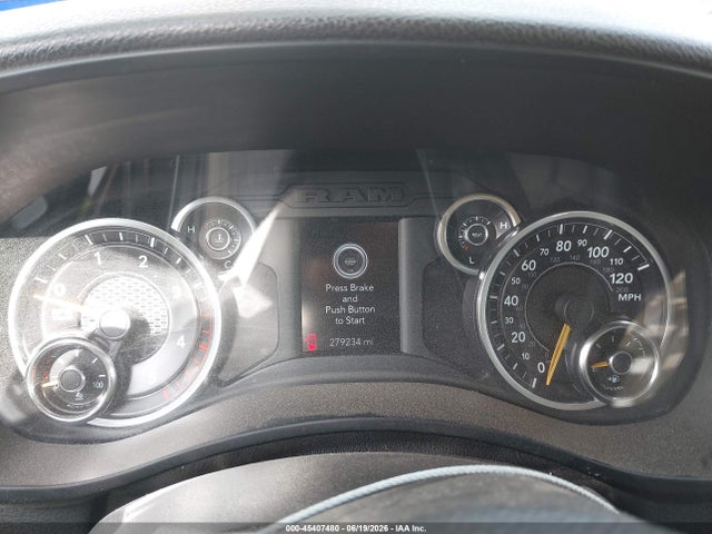 Aukcja sprzedaży 2019 Ram 3500 Chassis Tradesman/slt/laramie/limited, vin: 3C7WRTCL0KG620534, numer aukcji: 45407480