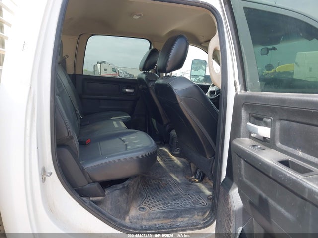 Aukcja sprzedaży 2019 Ram 3500 Chassis Tradesman/slt/laramie/limited, vin: 3C7WRTCL0KG620534, numer aukcji: 45407480